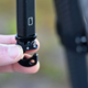 Peak Design’s hidden mount for smartphones is incredibly useful and something I would like to see on more tripods in general.